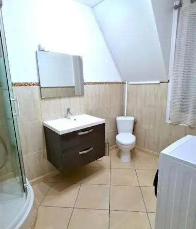 Le Corail - Centre - Gayant - Gare Douai