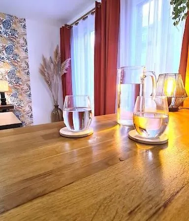 Le Corail - Centre - Gayant - Gare