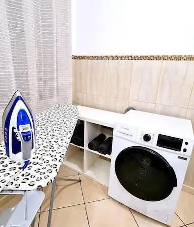 Le Corail - Centre - Gayant - Gare Apartment Douai