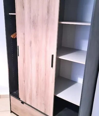 Le Corail - Centre - Gayant - Gare Apartment Douai