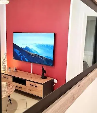 Le Corail - Centre - Gayant - Gare Douai