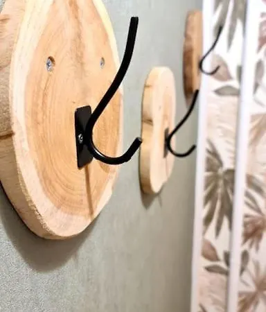 Le Corail - Centre - Gayant - Gare Douai