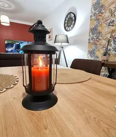 Apartment Le Corail - Centre - Gayant - Gare