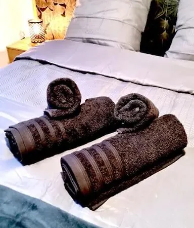 Apartment Le Corail - Centre - Gayant - Gare *