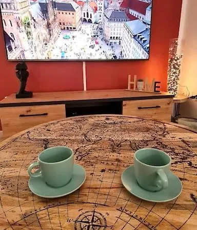 Le Corail - Centre - Gayant - Gare