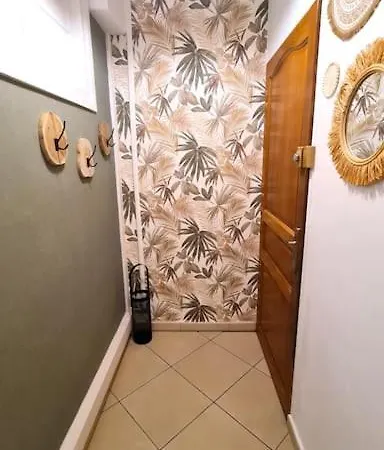 Le Corail - Centre - Gayant - Gare