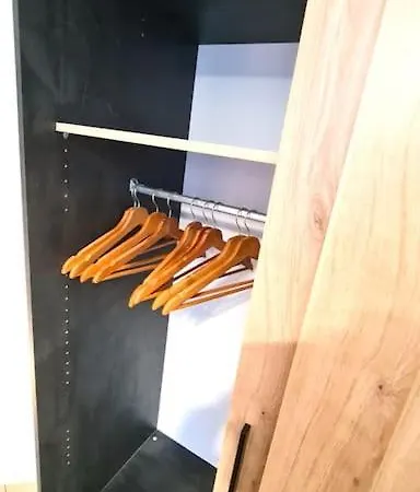 Le Corail - Centre - Gayant - Gare Apartment *