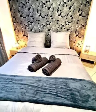 Le Corail - Centre - Gayant - Gare * Douai