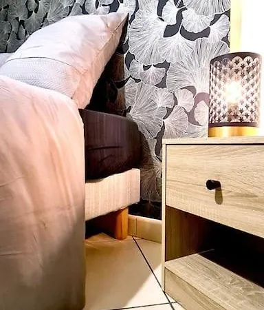 Le Corail - Centre - Gayant - Gare Douai