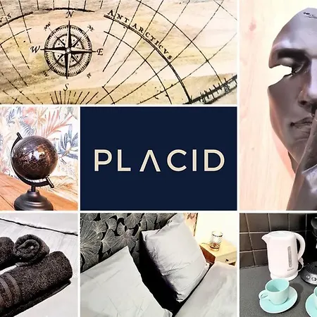 Le Corail - Centre - Gayant - Gare Apartment *